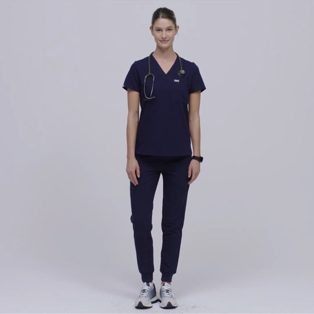 Figs Scrub Pants